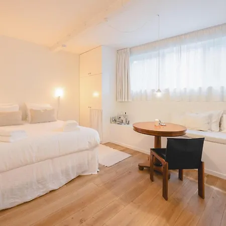 Boutique Simone Apartment Antwerp
