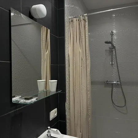 Apartment Boutique Simone *