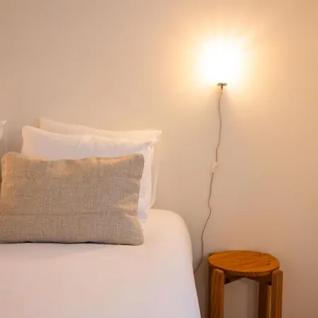 Boutique Simone Apartment
